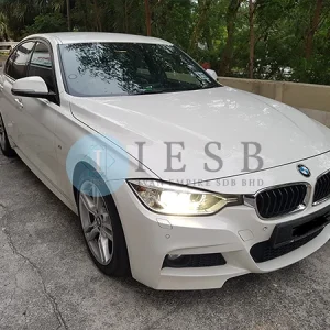 BMW F30 328i M Sport