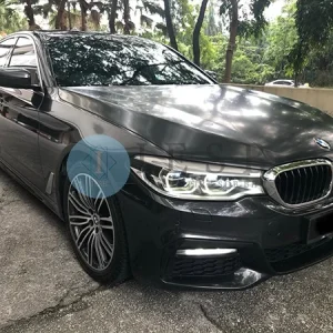 BMW G30 530i M Sport