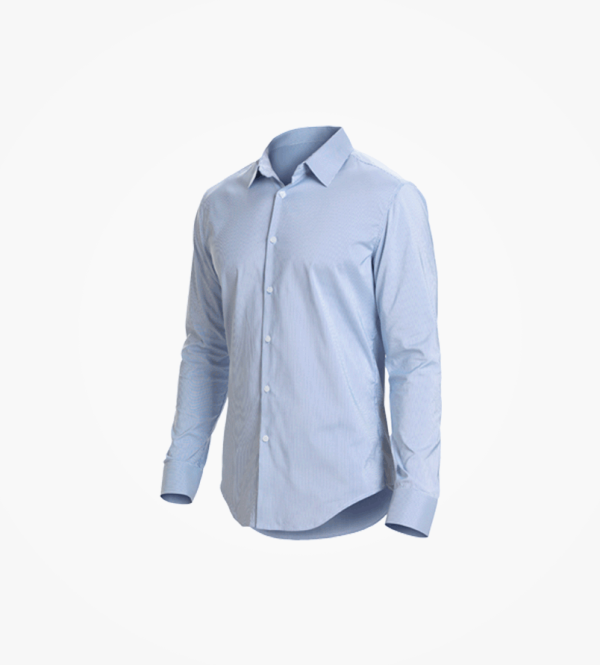 Oxford Shirt