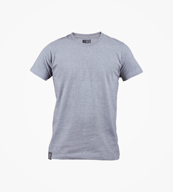 Grey T-Shirt