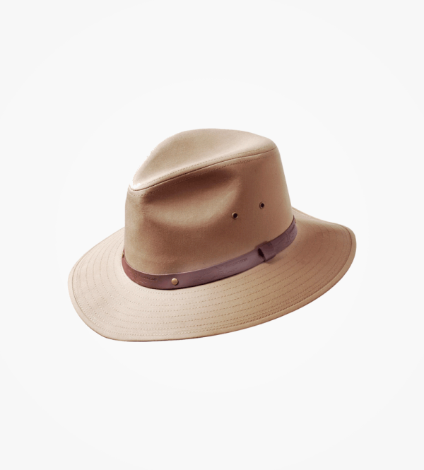 Safari Hat